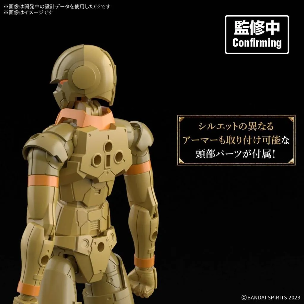 30MF SUPERIOR ARCH KNIGHT - Model Kit
